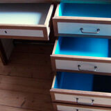 Office drawers 50s