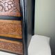 Art Deco chest of drawers