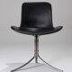 Chaise "PK9" Poul Kjaerholm