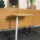 Rectangular coffee table Inclass Lan