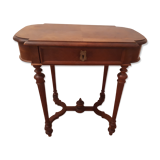 Sewing basket