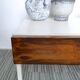 Nightstand Interlübke 60s rosewood