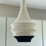 Hook suspension