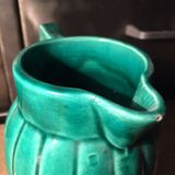 Ceramic water pitcher Orchies number 3