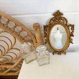 Vintage mirror