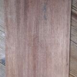 Cutting board h50xl29,5cm in exotic wood