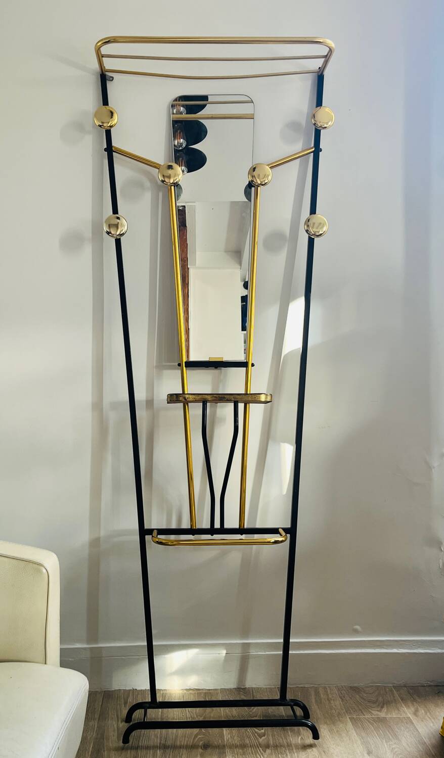 Vestiaire Années 50