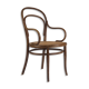 Antique Mod. 14 Armchair by Thonet for Thonet Wien, 1900s