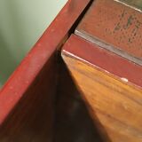 Schoolboy coffee desk - art deco - Japan 1920-30