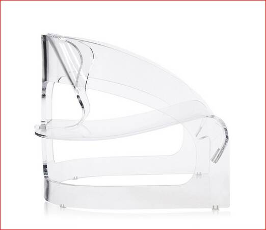 Fauteuil joe colombo kartell