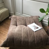 Ottoman vintage Togo Ligne Roset