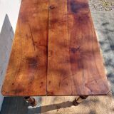 Bistro table, kitchen or desk