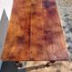 Bistro table, kitchen or desk