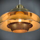 Lot de 2 suspensions Djerska