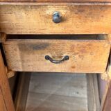 Period counter / Art Deco desk