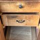 Comptoir d’époque / bureau Art déco
