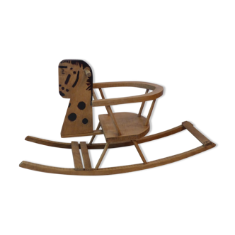 Rocking horse