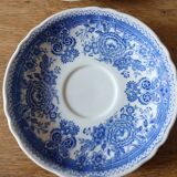 2 tasses anciennes Villeroy et Boch