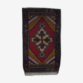 Yastic carpet - 100x58cm