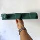 Vintage 80s coat rack