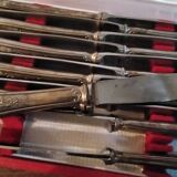 12 François FRIONNET knives