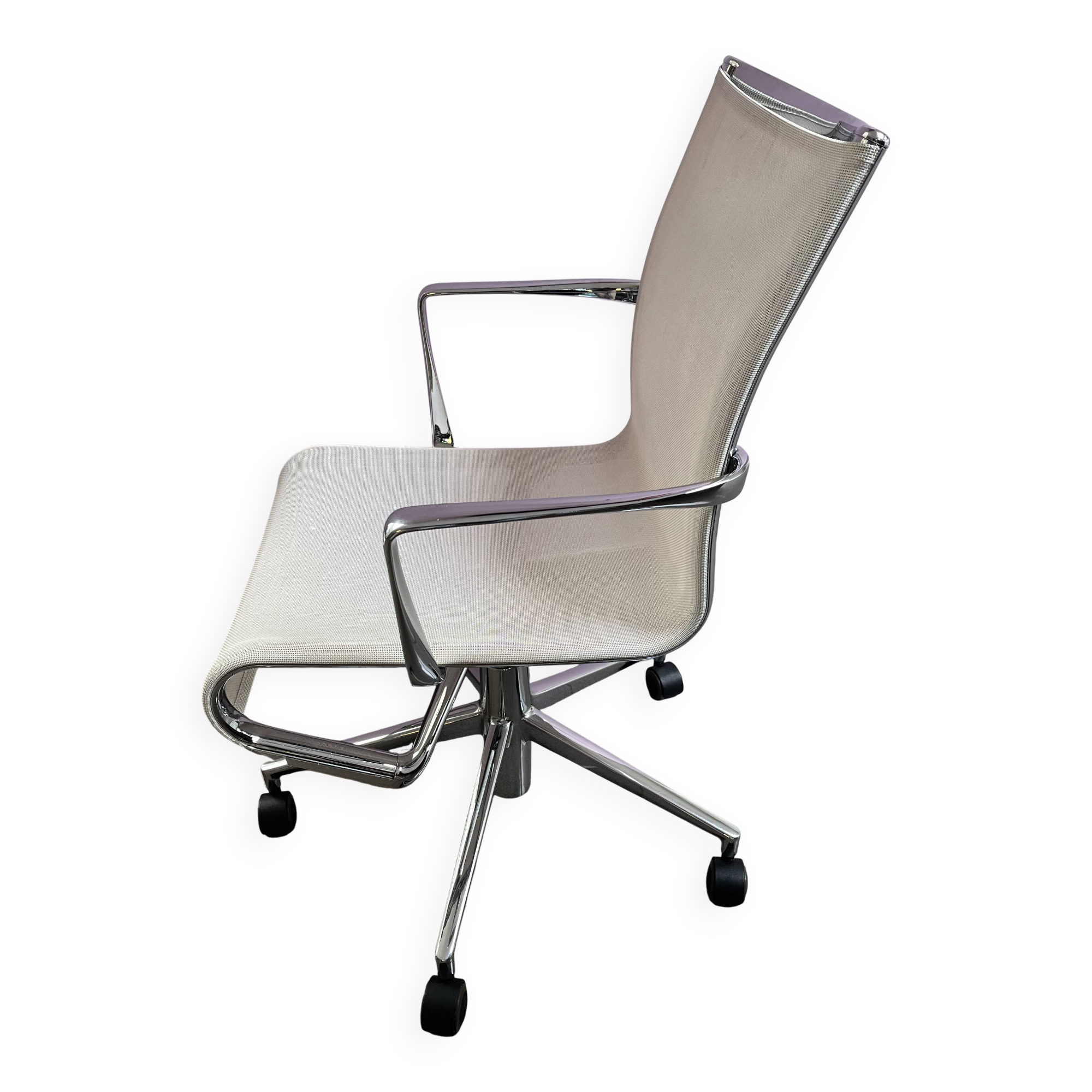 Rollingframe 44 office chair by Alberto Meda for Alias