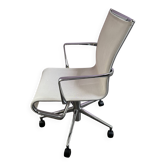Fauteuil de bureau Rollingframe 44 par Alberto Meda pour Alias
