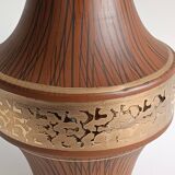 Carsten West Germany ceramic vase