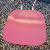 Chaise vintage en formica