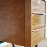 Small Danish office formica