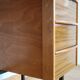 Small Danish office formica
