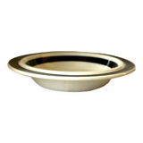 Vintage scandinavian hollow plates arabia finland - anemone model