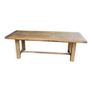 ancienne table ferme