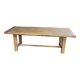 Old farmhouse table