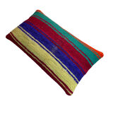 Vintage turkish cushion cover