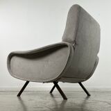 Fauteuil et canapé Lady chair par Marco Zanuso pour Arflex 1950