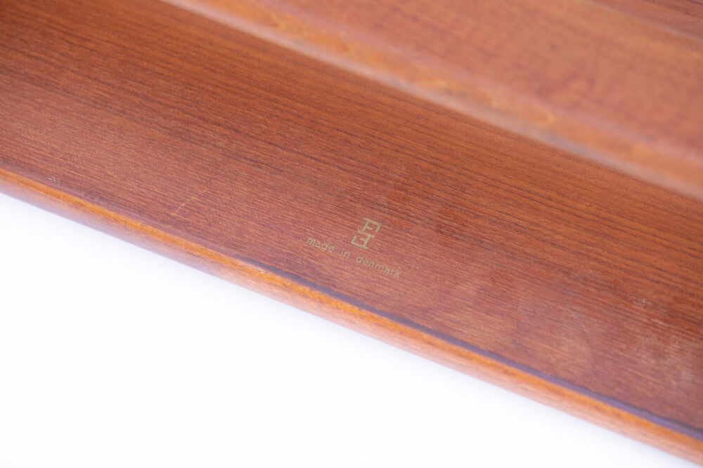 Scandinavian coffee table 60s