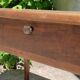 Table de ferme