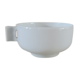 Limoges porcelain cup