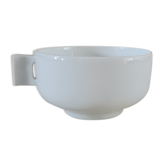 Limoges porcelain cup