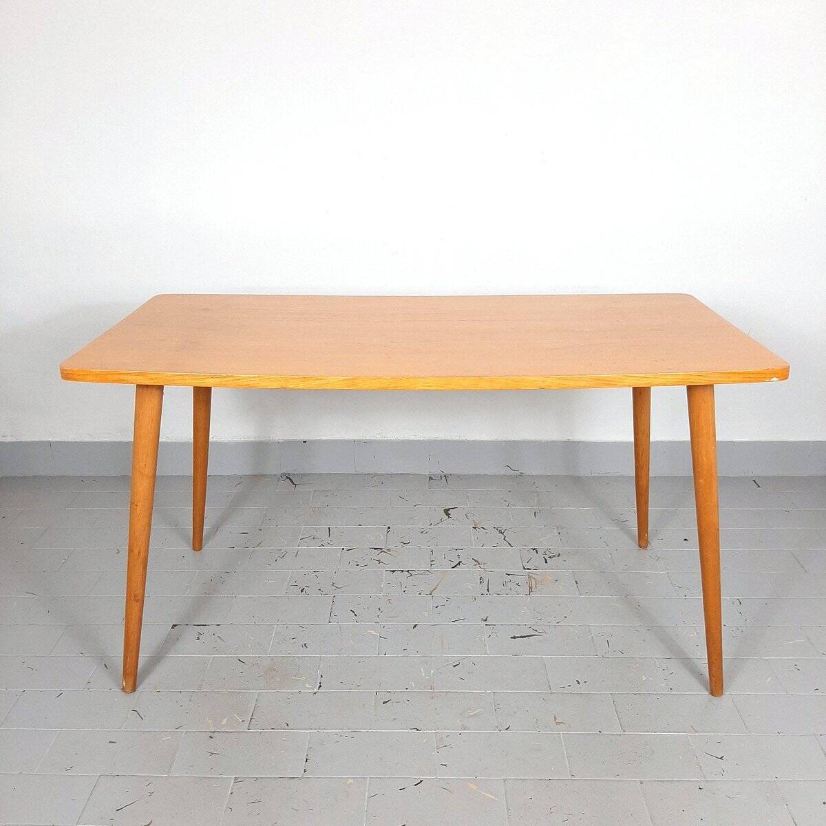 Mid-century coffee table, 1967
