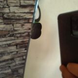 Psyche mirror 34x150cm