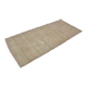 Antique Oushak Floral Rug sku 1295
