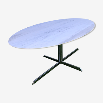 Roche Bobois marble table