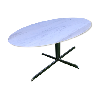 Roche Bobois marble table