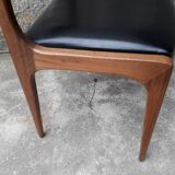 Scandinavian chair