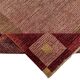 Turkish Handknotted Wool Oushak Rug 199 cm x 298 cm