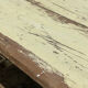 Guinguette table