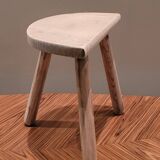 Set of 4 stools