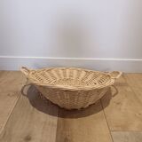 Basket - Vintage wicker basket
